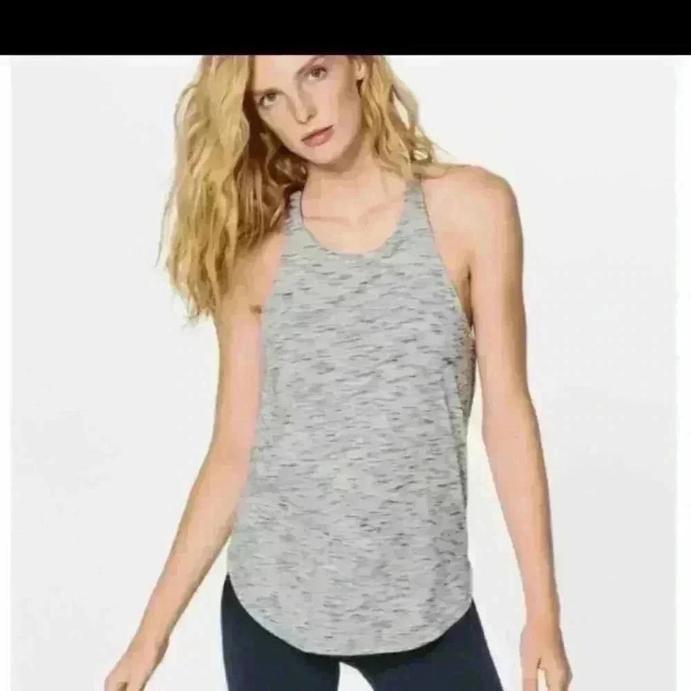Lululemon tank top - Picture 1 of 9